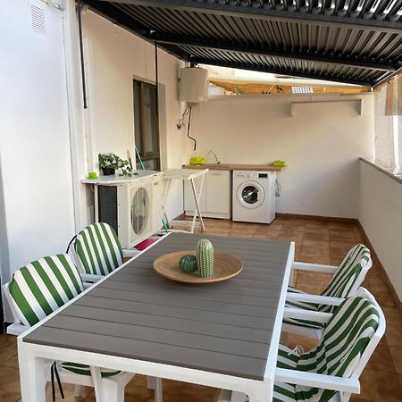 Los Cristianos Center Modern Apartament מראה חיצוני תמונה