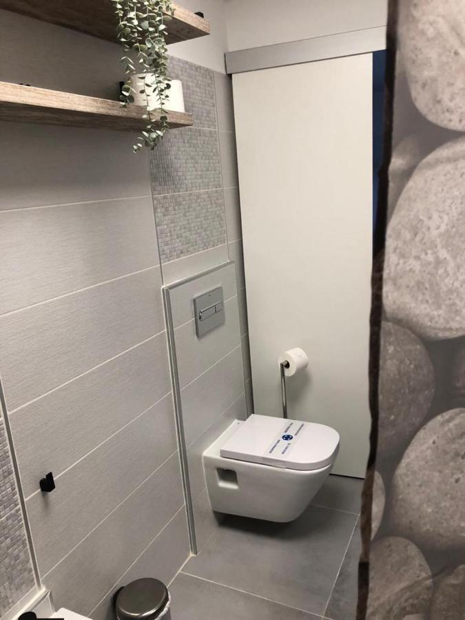 Los Cristianos Center Modern Apartament מראה חיצוני תמונה