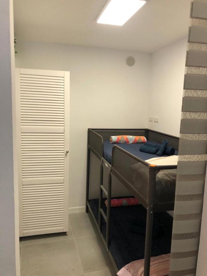 Los Cristianos Center Modern Apartament מראה חיצוני תמונה