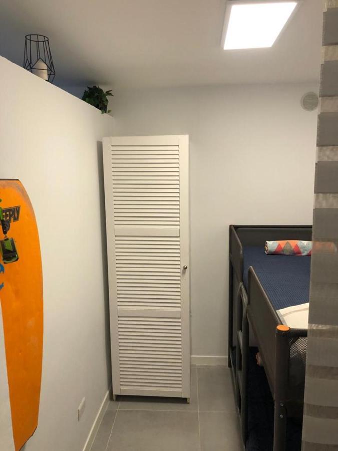 Los Cristianos Center Modern Apartament מראה חיצוני תמונה