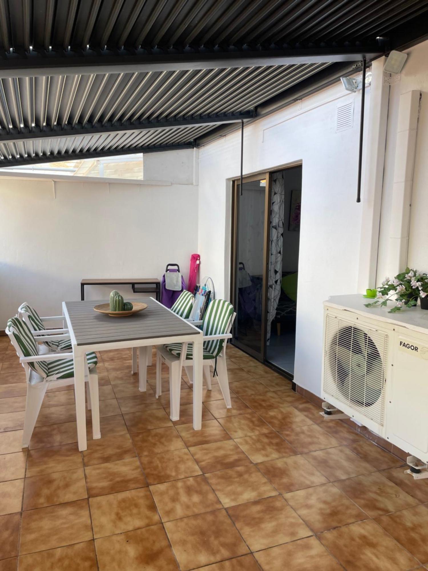 Los Cristianos Center Modern Apartament מראה חיצוני תמונה